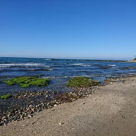 Chibuli Prázdninový dům