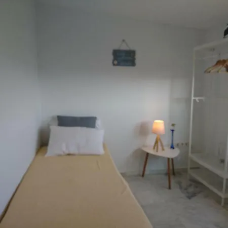 Chibuli Semesterbostad *