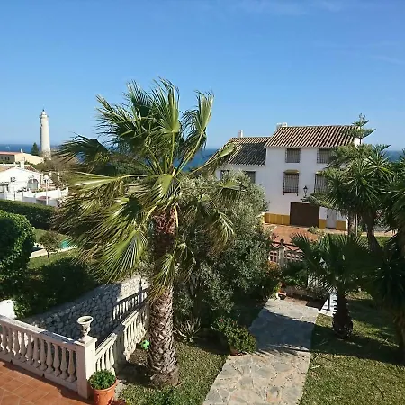 Chibuli El Faro
