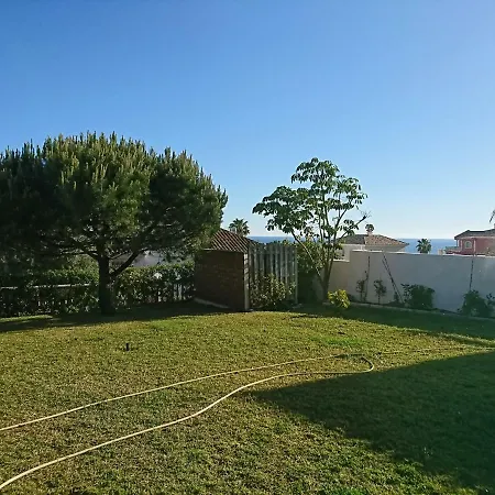 Semesterbostad Chibuli El Faro