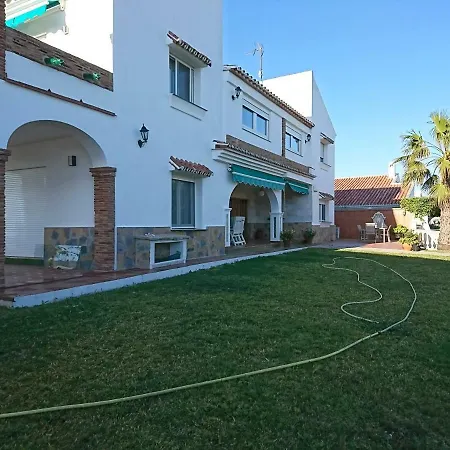 Chibuli * El Faro