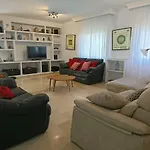 Chibuli Vakantiehuis