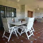 Chibuli Vakantiehuis