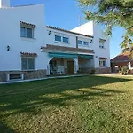 Vakantiehuis Chibuli