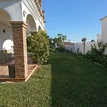 Chibuli Vakantiehuis *