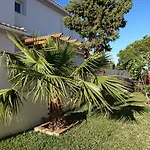 Chibuli Vakantiehuis *