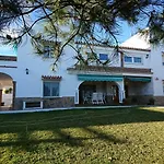 Chibuli Vakantiehuis *