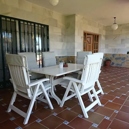 Chibuli Vakantiehuis